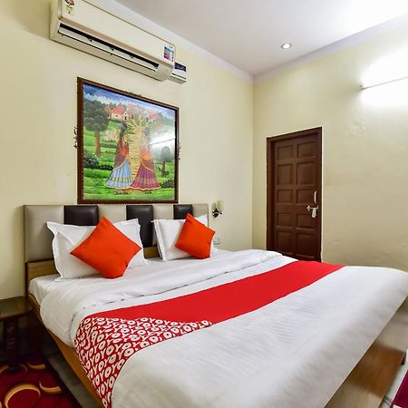 Dev Villas Guest House Jodhpur  Exterior foto