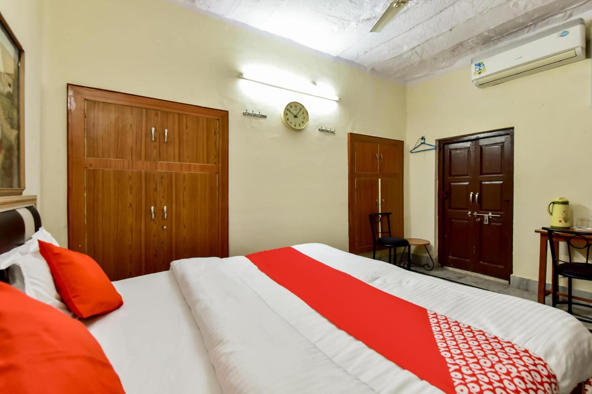 Dev Villas Guest House Jodhpur  Exterior foto