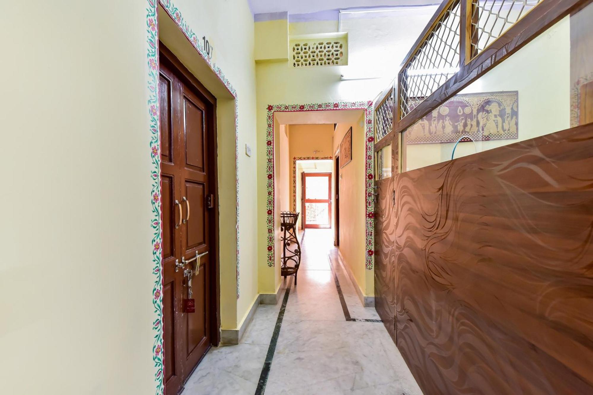 Dev Villas Guest House Jodhpur  Exterior foto