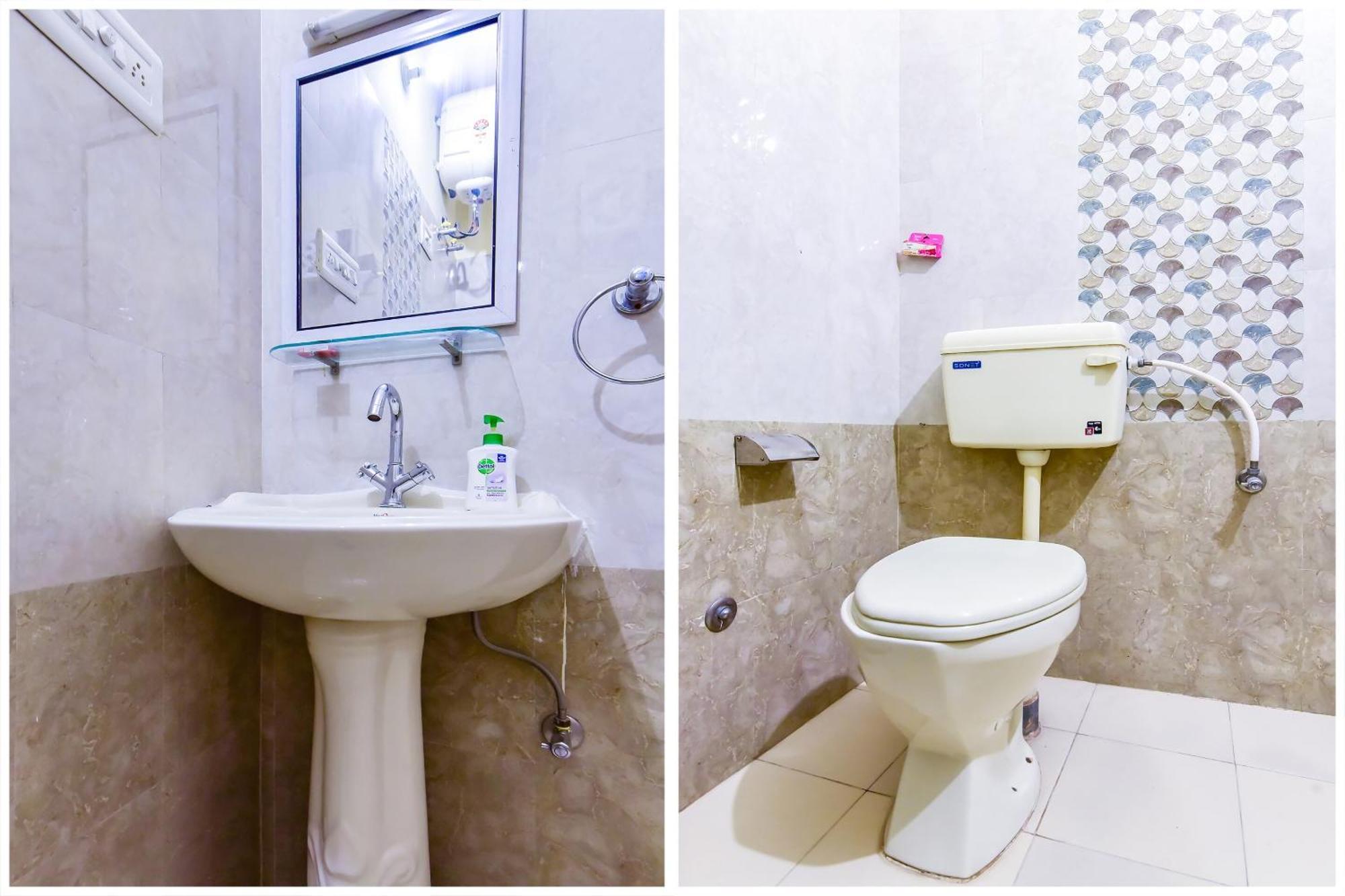 Dev Villas Guest House Jodhpur  Exterior foto